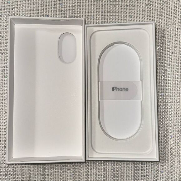 Apple iPhone 16 Plus Box Perfectly New Empty Box - Picture 6 of 8